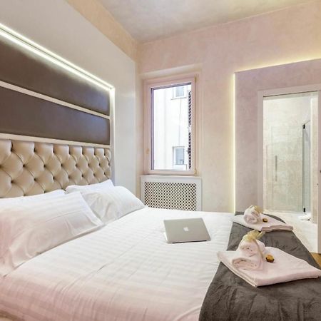 Piazza Venezia Luxury Suite Rome Extérieur photo