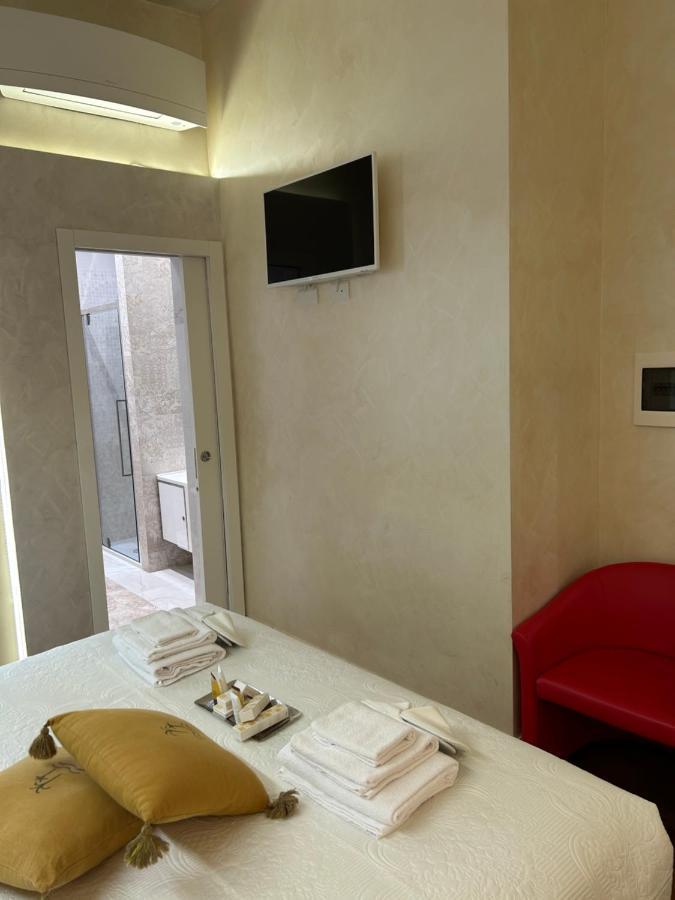Piazza Venezia Luxury Suite Rome Extérieur photo