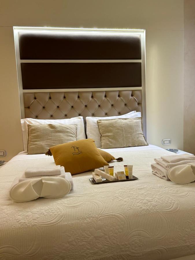 Piazza Venezia Luxury Suite Rome Extérieur photo