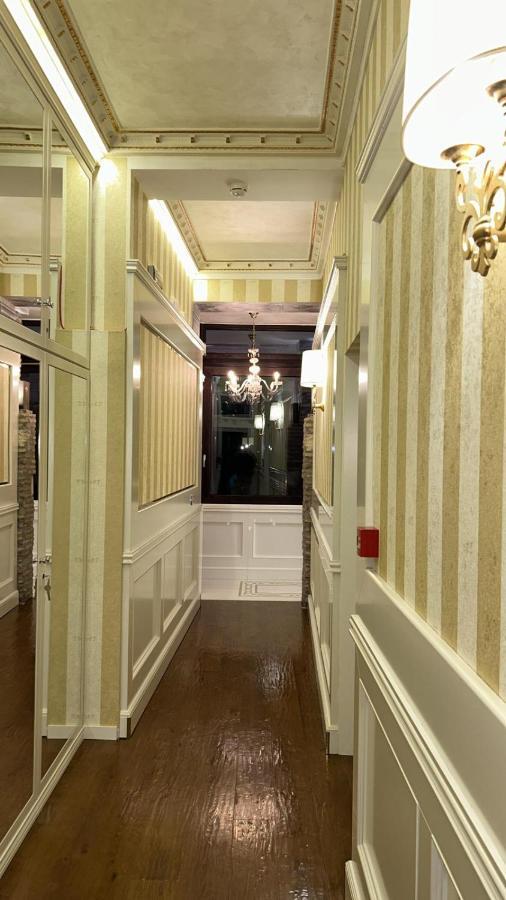 Piazza Venezia Luxury Suite Rome Extérieur photo