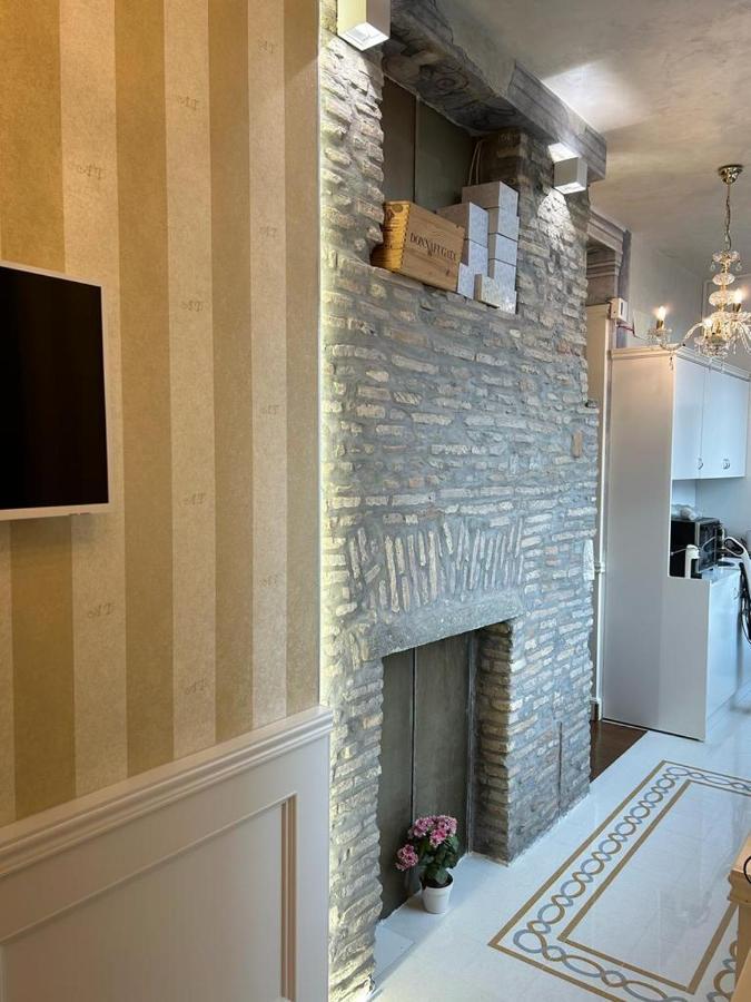Piazza Venezia Luxury Suite Rome Extérieur photo