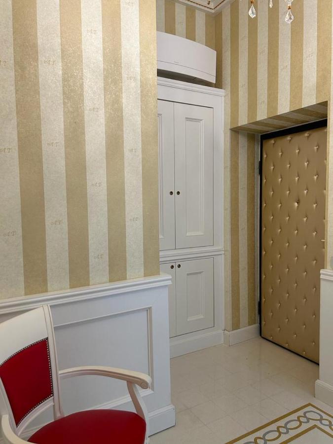Piazza Venezia Luxury Suite Rome Extérieur photo