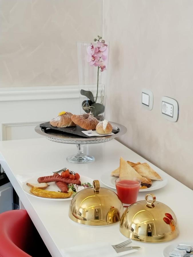 Piazza Venezia Luxury Suite Rome Extérieur photo