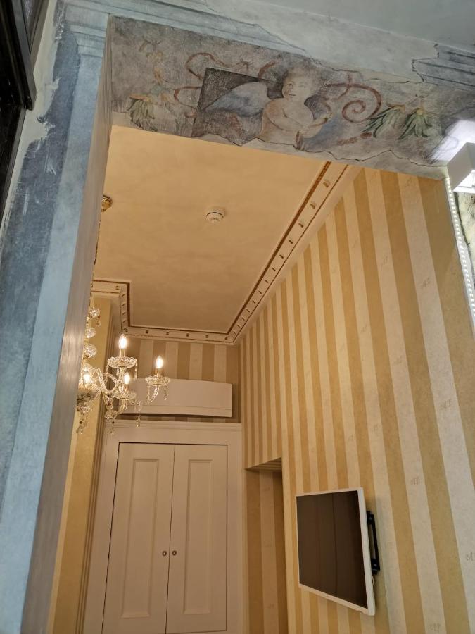 Piazza Venezia Luxury Suite Rome Extérieur photo