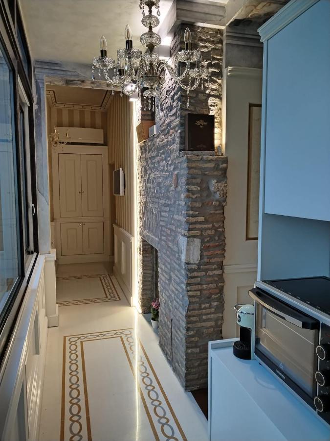 Piazza Venezia Luxury Suite Rome Extérieur photo