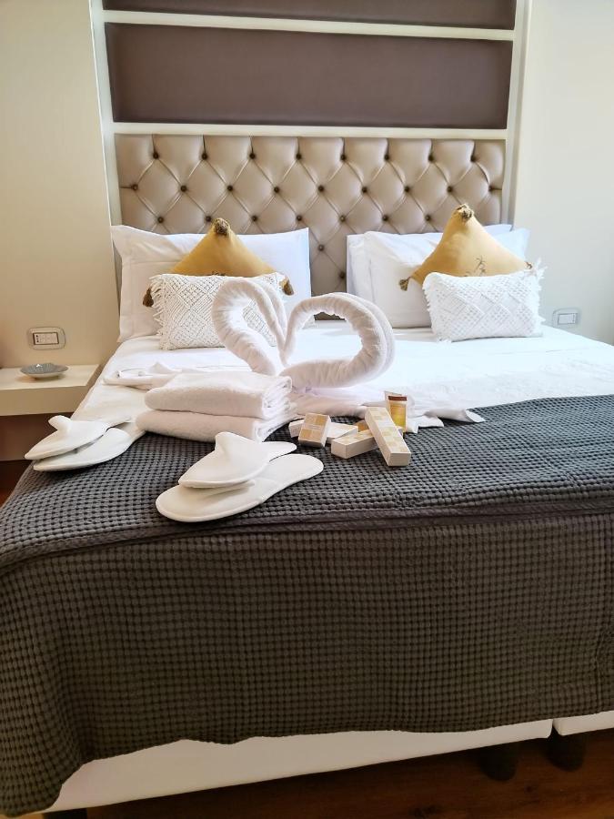 Piazza Venezia Luxury Suite Rome Extérieur photo