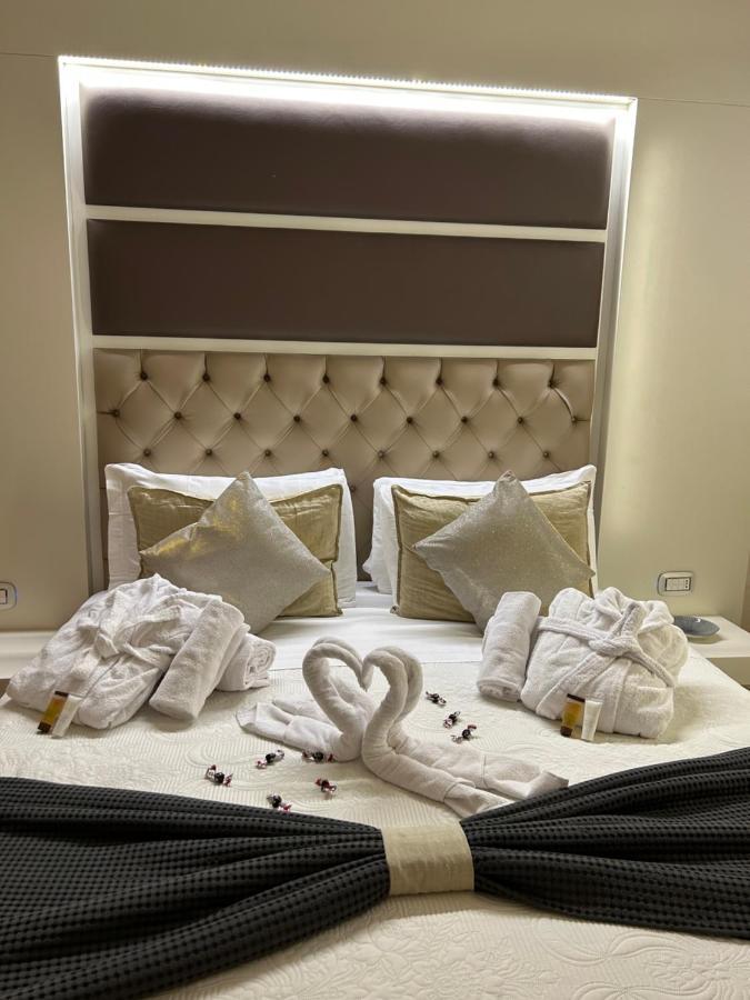 Piazza Venezia Luxury Suite Rome Extérieur photo